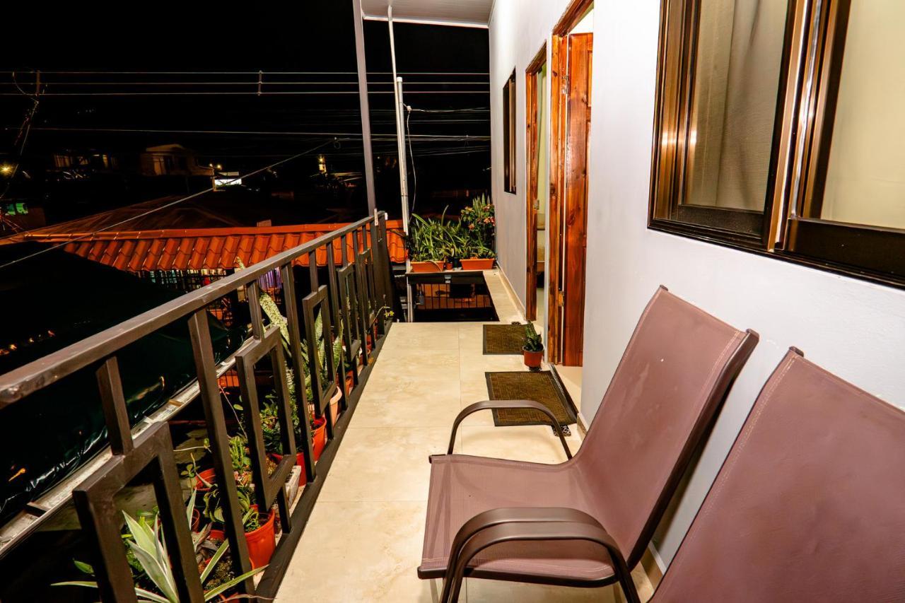 Apartamento Aliga 1 Quepos Exterior photo